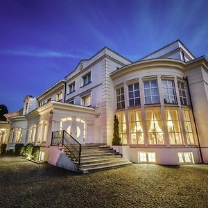 Hotel Lubicz
